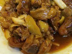 -清心鸡沙田乳鸽店·非遗传承(石溪店)