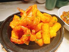 -锦府盐帮·李宅(领展购物广场中关村店)