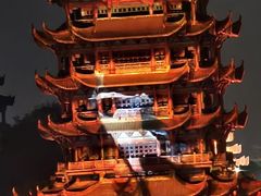 -武汉关码头(轮渡站)