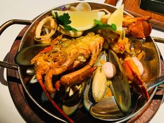 -Erman岩烧牛排(虹桥南丰城店)