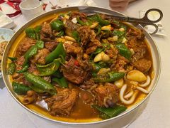 -便宜坊烤鸭店(科创店)