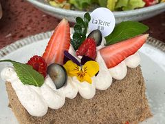 -La Terre乐田(万象城店)