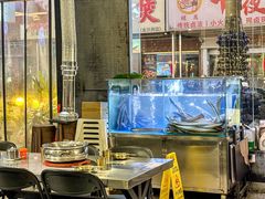 -本炙炭烤·蒲烧活鳗料理店(金沙洲店)