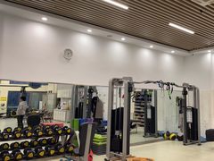 -中田健身工作室(嘉定江桥店)