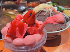 -周小明火锅(黑金冠社区店)