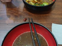 -晋乡亲刀削面(东风桥东店)