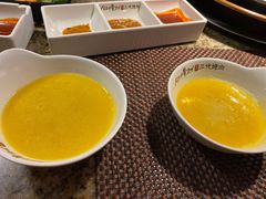 南瓜粥-三代烤肉(保利广场店)
