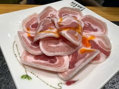 -鹤之乡·齐齐哈尔烤肉·非遗(秋涛路店)