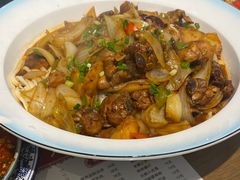 -张记陕西人家(红旗中路)