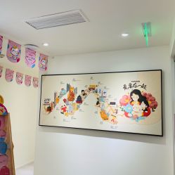 -咪咪比基尼脱毛专业店