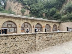 -梁家河村红色旅游区