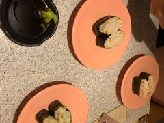 -争鲜回转寿司(南开大悦城店)