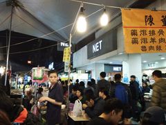 -陈董药炖排骨(饶河街店)