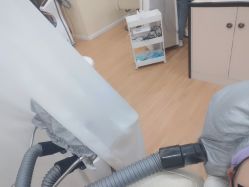 -菩叶脱发白发中心
