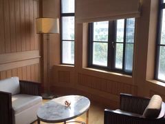 -天津津利华酒店