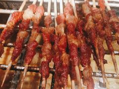 -蓉城四海黑牛烤肉海鲜自助餐厅(宜兴宝龙店)