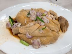 -粥旺庄(芳村店)