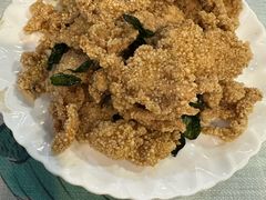-金姐台湾菜(珠江路店)