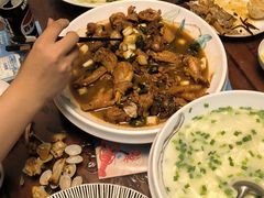 -醉御香渔家园(临沂路与大连路店)