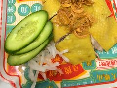 -百福麵家(新馬路店)