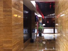 -益健·足疗汗蒸SPA(芙蓉广场店)