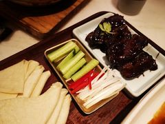 -径山十八道·风味民间菜(杭州总店)