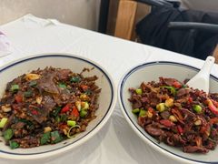 -新新湘菜馆(新中街二条店)