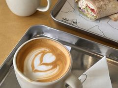 -SAANCI山池咖啡(海上世界文化艺术中心店)