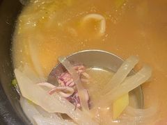 -东南里湖景餐厅·新闽菜(浦西万达店)