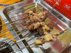 -陈氏肥蛤(小纬六路总店)