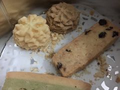 -家琳甜品(江南东店)