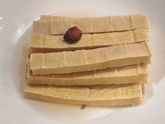 应县豆干-鼓楼东街老火锅(鼓楼店)