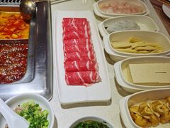 -海底捞大排档火锅(打浦路店)