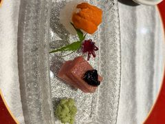 -鮨青(恒基名人购物中心店)