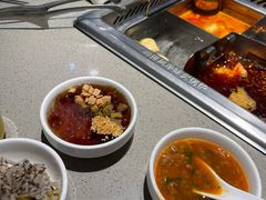 -海底捞火锅(万达广场店)