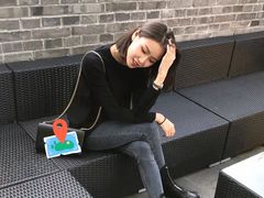 -自如ZSPACE四合院艺术餐厅