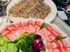 -红辣椒·川菜·火锅(张杨路店)