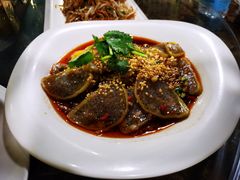 -郑喜旺烧烤(郑州总店)