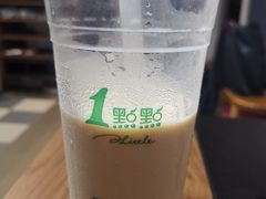 -1点点(东鼓道店)