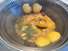 -遇东北林区铁锅炖(南开店)
