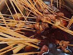 -成都瓜串串(华强北店)