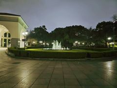 -上海虹桥迎宾馆