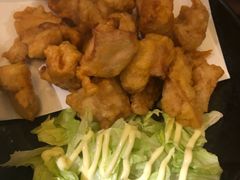 -沈阳国际皇冠假日酒店-Izakaya居日餐厅