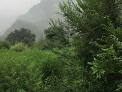 -妙峰山风景名胜区