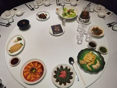 -荣兴酒家(徐家汇店)