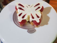 -沁蝶 Butterfly Patisserie甜品蛋糕(北京瑰丽酒店)