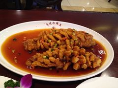 -牟传仁饭庄(星海店)