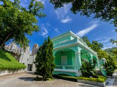 -龙环葡韵住宅式博物馆