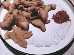 -雲蜀龙阁·金牌水煮鱼(方庄店)