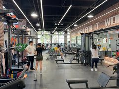 -加伍磅精英训练中心